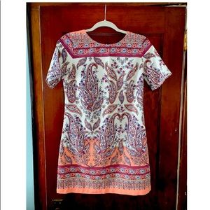 Abercrombie & Fitch Mini Dress